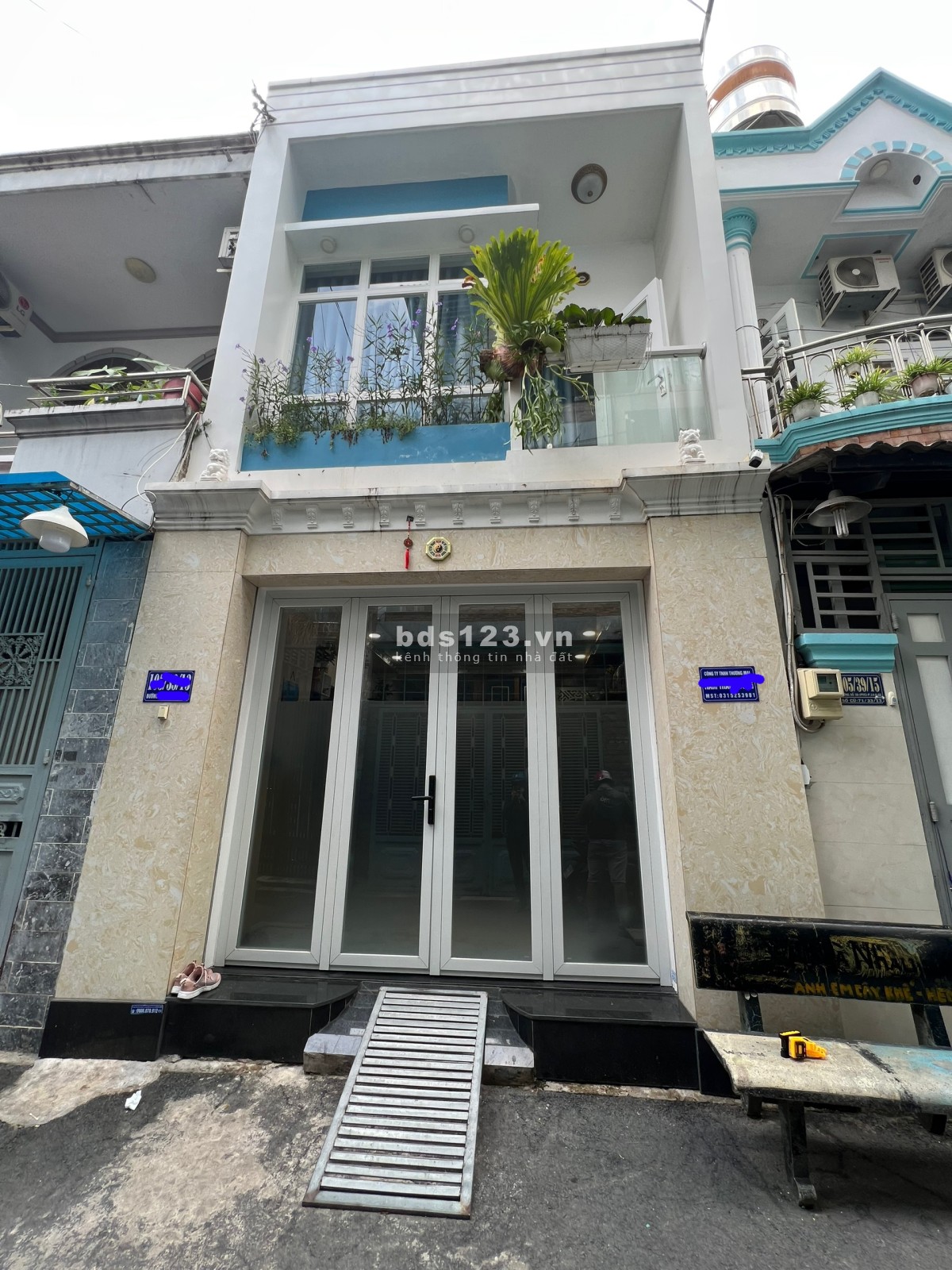 Bán nhà riêng cực đẹp xe ô tô đậu cửa, gặp chủ hạ giá cấp tốc 300tr