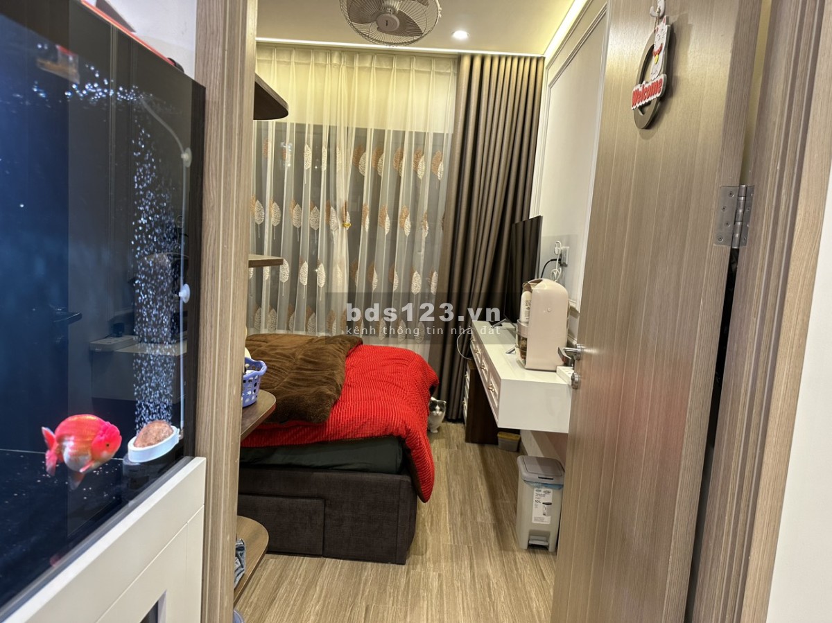 Bán căn hộ chịu lỗ tại chung cư Vinhomes Ocean Park