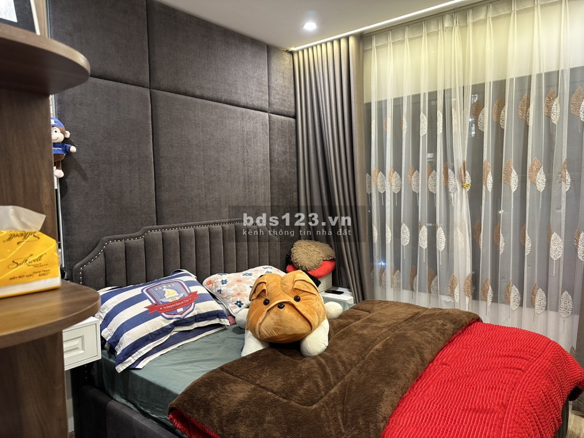 Bán căn hộ chịu lỗ tại chung cư Vinhomes Ocean Park