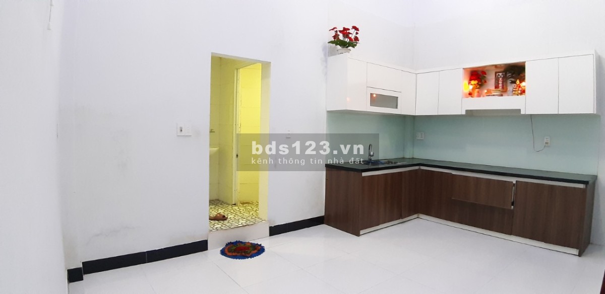 Bán nhà riêng chủ giảm 250 triệu cần bán gấp trong 3 ngày, nhà gác đúc vào ở ngay