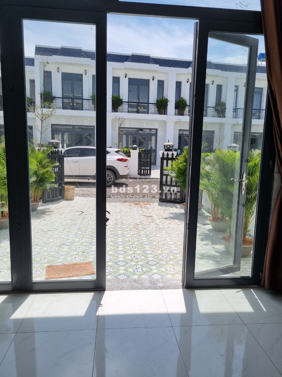 Bán biệt thự Huyện Cần Đước - Long An