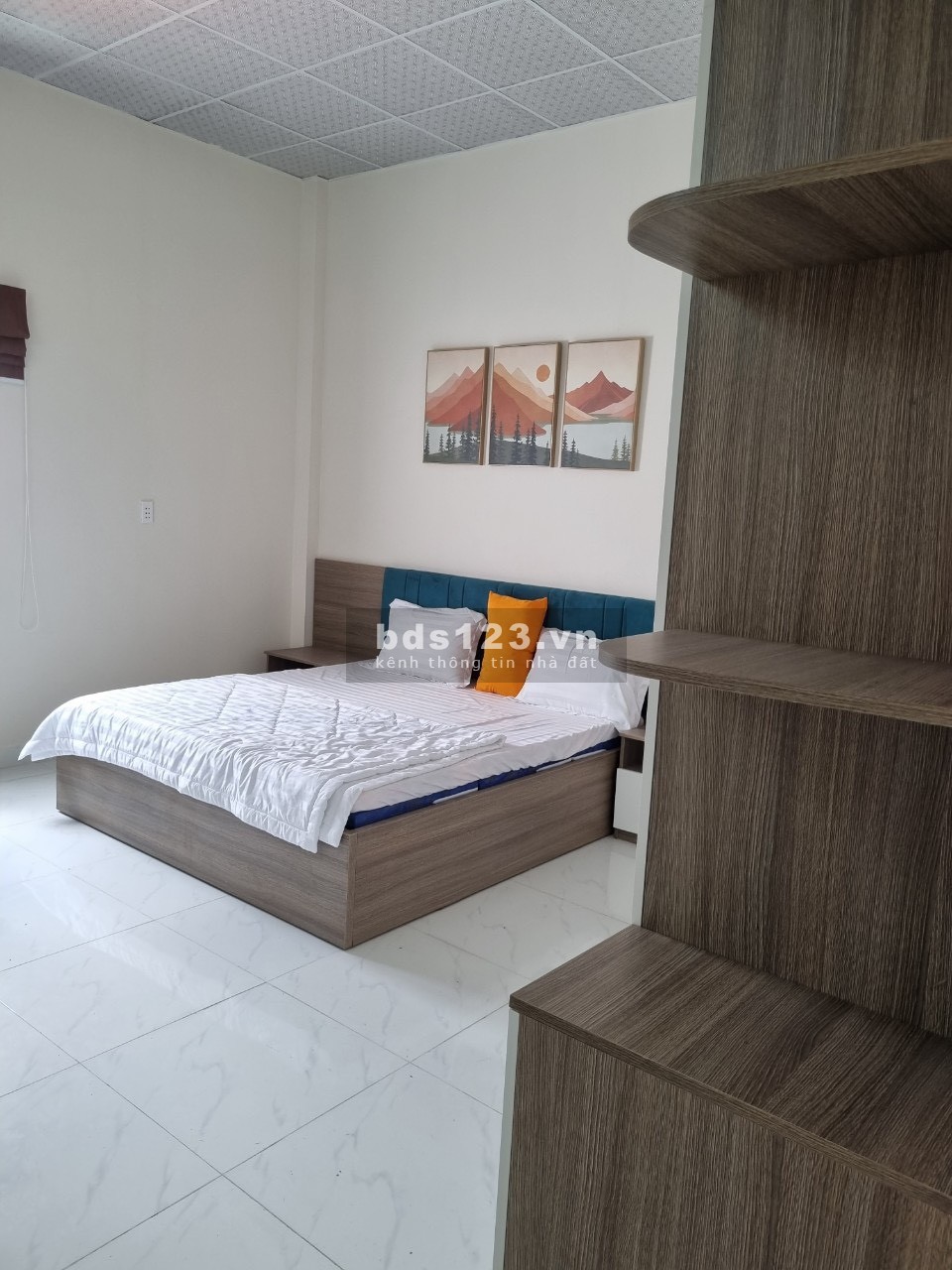 Bán biệt thự Huyện Cần Đước - Long An