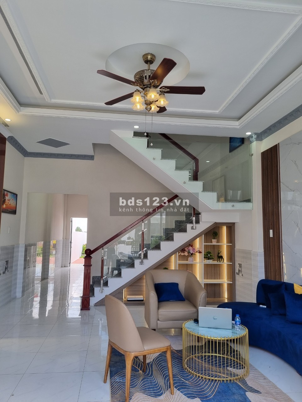 Bán biệt thự Huyện Cần Đước - Long An