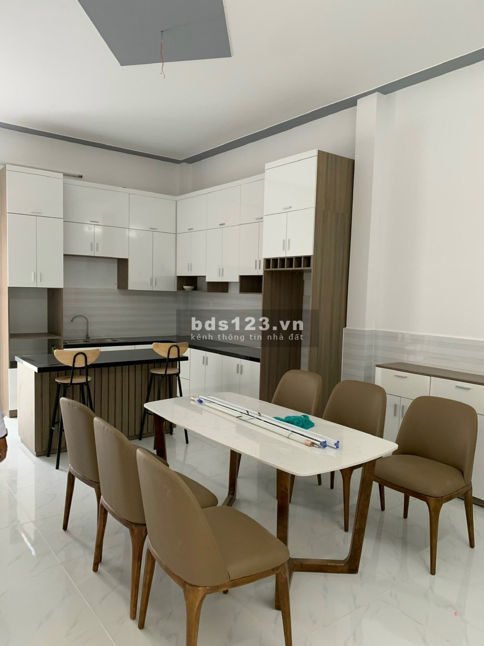 Bán biệt thự Huyện Cần Đước - Long An