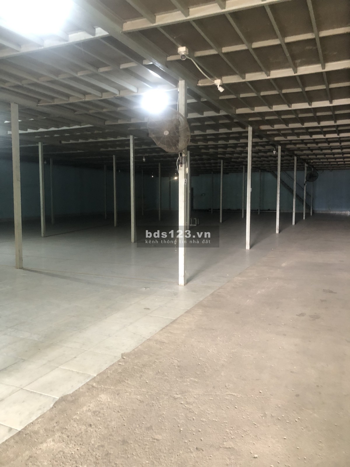 Cần cho thuê nhà xưởng 1500m2 Bến cát giá 45tr/tháng sản xuất mọi nghành ngế