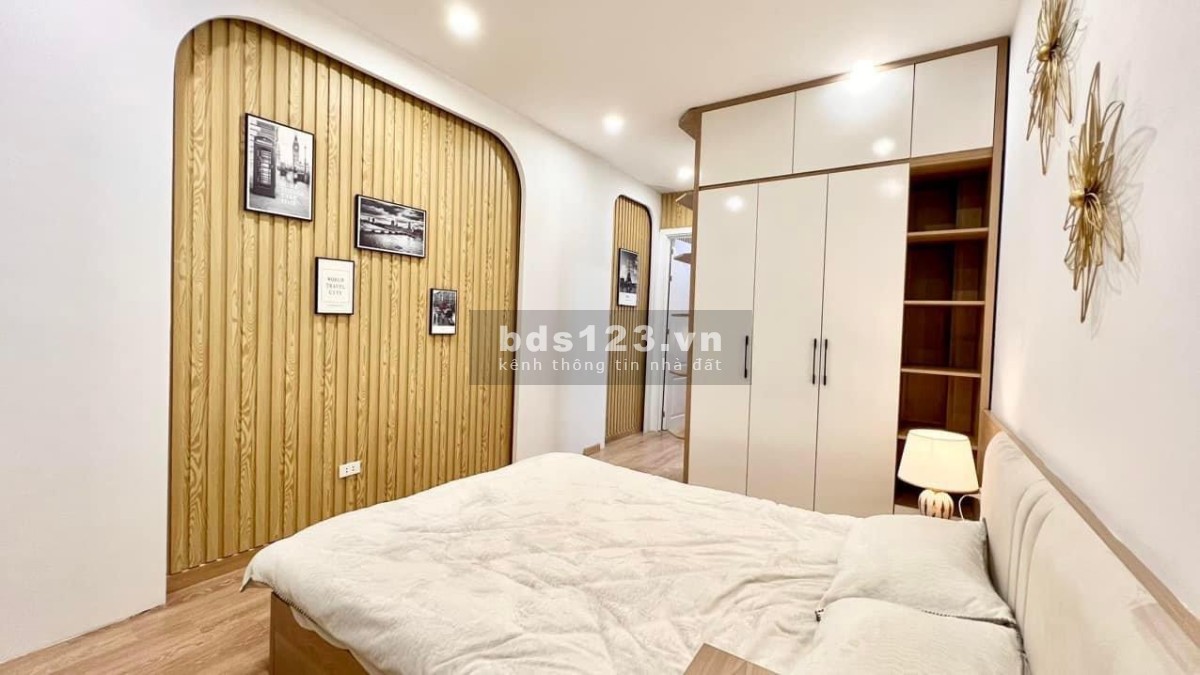 Cần bán nhà đẹp Văn Phú – Hà Đông – 30m ra ngõ ô tô tránh – 5 tầng – chỉ 3xx tỷ