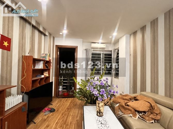 Bán nhà riêng mới xây cạnh Time City vị trí đắc địa giá 3.9 tỷ