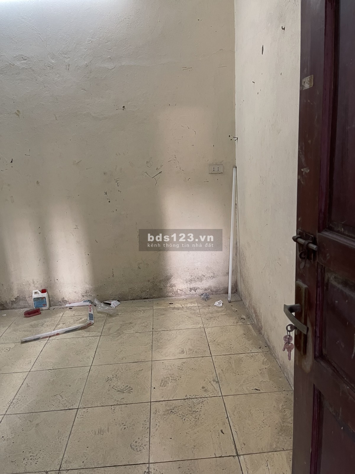Chính chủ cho thuê nhà riêng Thanh Trì, Hà Nội, diện tích 80m2