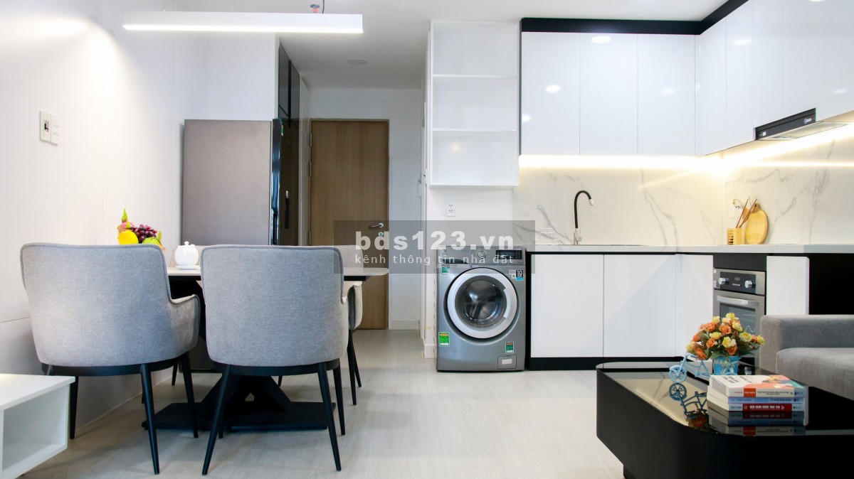 Bán chung cư chính chủ giá rẻ Dĩ An Bình Dương. Chủ thanh lý định cư sang Mỹ sống 790tr