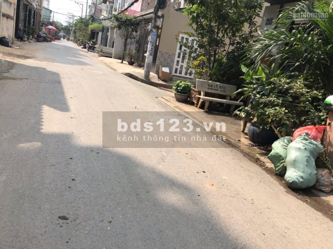Ngộp ngân hàng! Cần bán gấp nhà riêng HXH Trương Công Định, 80 triệu/m, 9.5x10, 8 tỷ 6 mua lời ngay