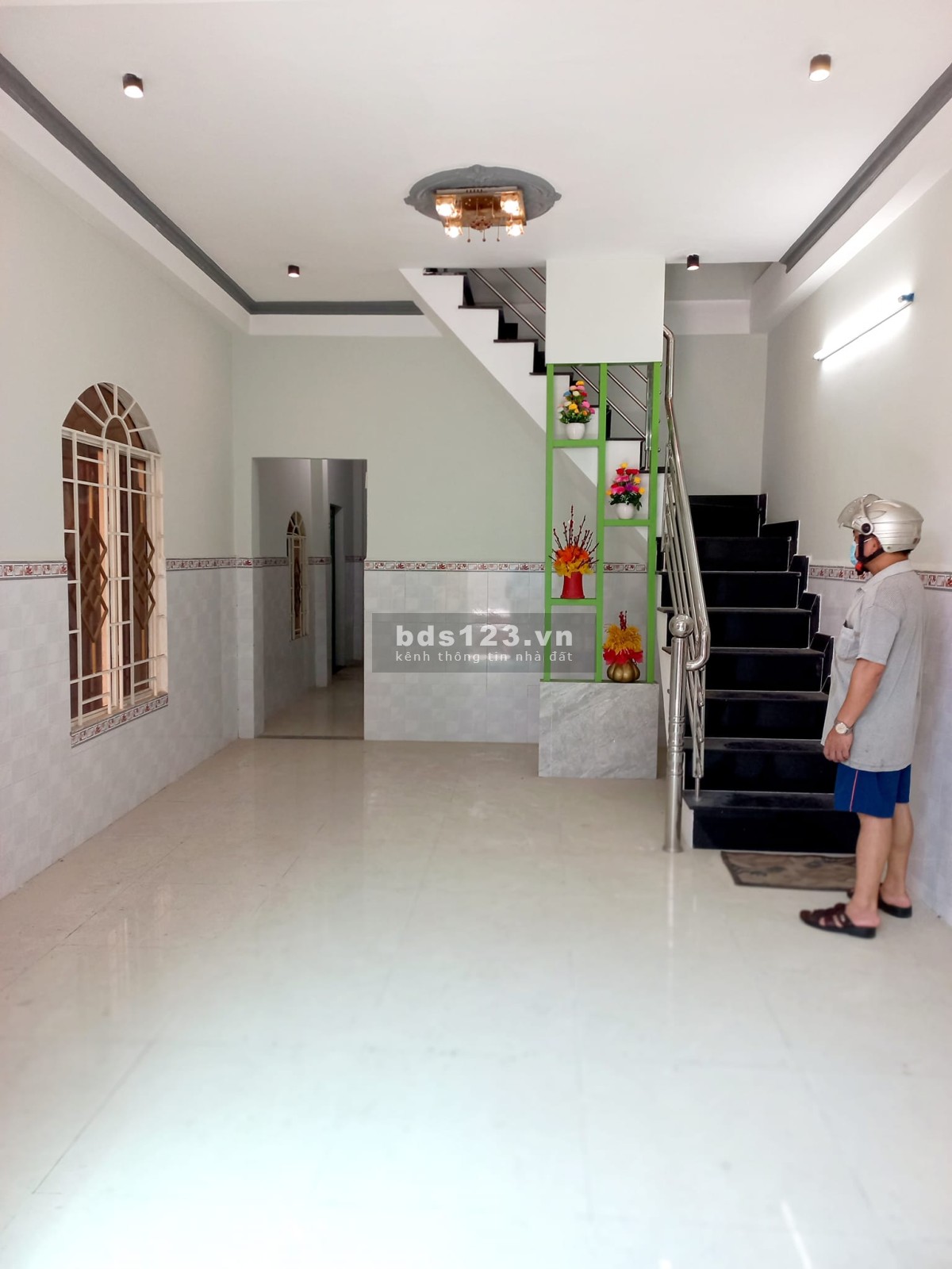 Bán nhà đường số 37, P.Tân Kiểng, Q7, 56m2, 2 lầu + Sân thượng, chỉ 3,5 tỷ!