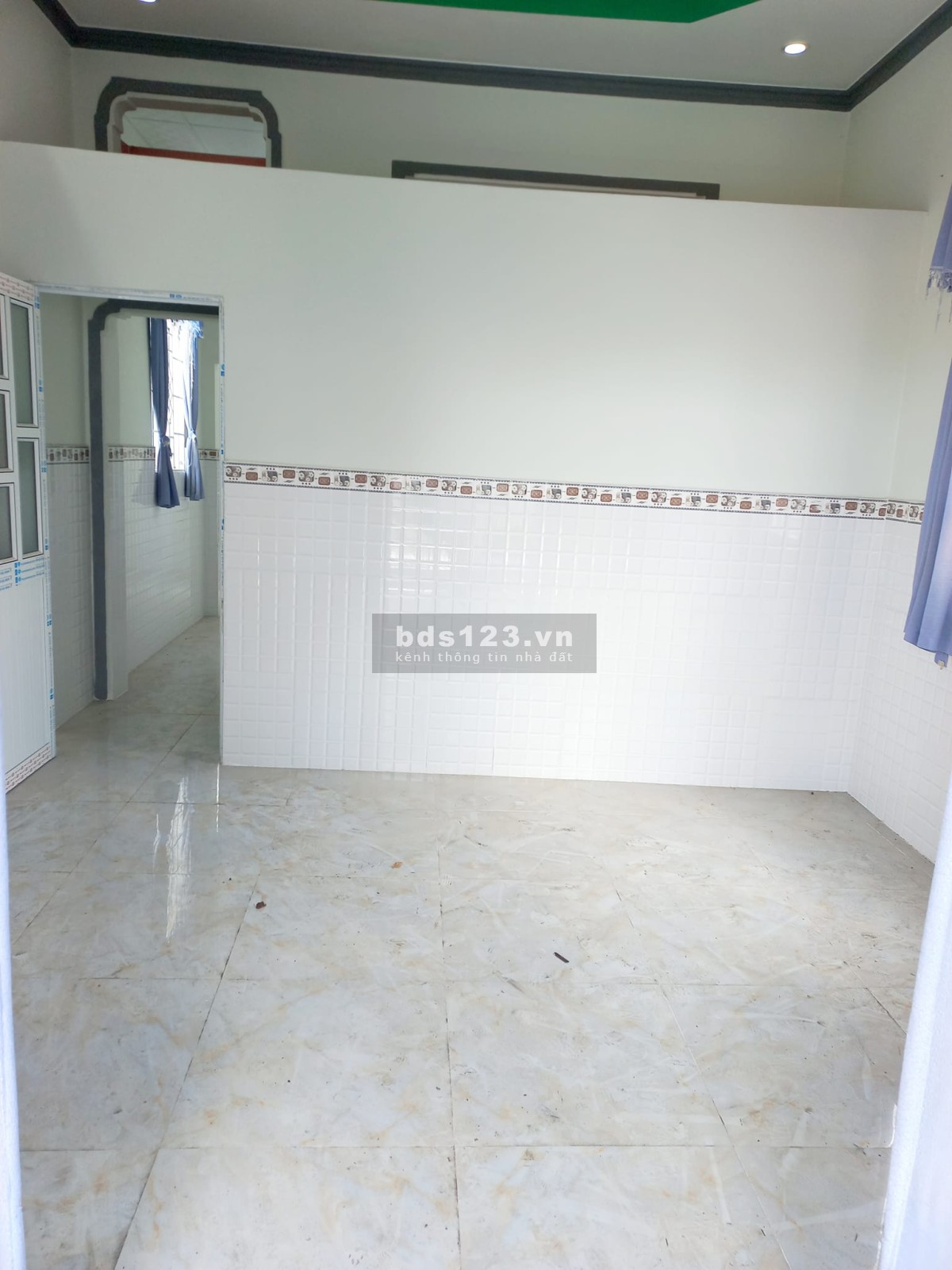 Bán nhà đường số 37, P.Tân Kiểng, Q7, 56m2, 2 lầu + Sân thượng, chỉ 3,5 tỷ!
