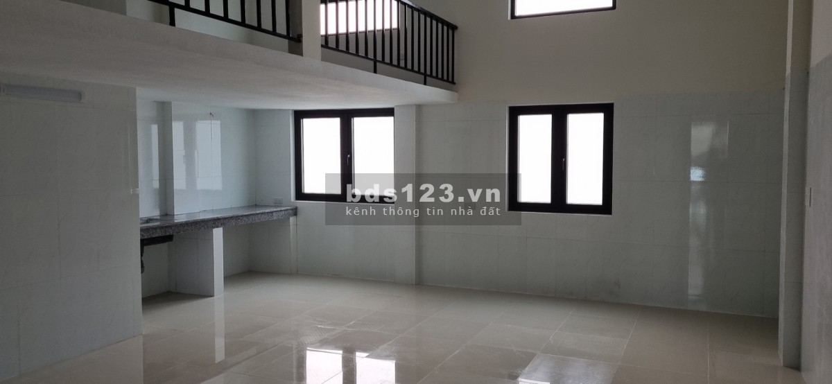 Cho thuê phòng trọ khép kín mới xây 30m2 KĐT Lakeside đường Mê Linh