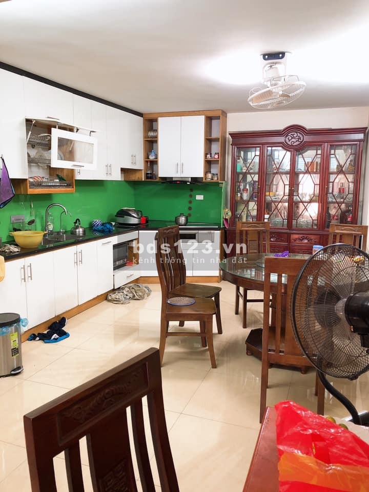 Duy nhất bán nhà riêng Tây Mỗ, Cầu Cốc, Vin 56m2x4T mới, đẹp long lanh, ảnh thật, vào là mê 4,6 tỷ