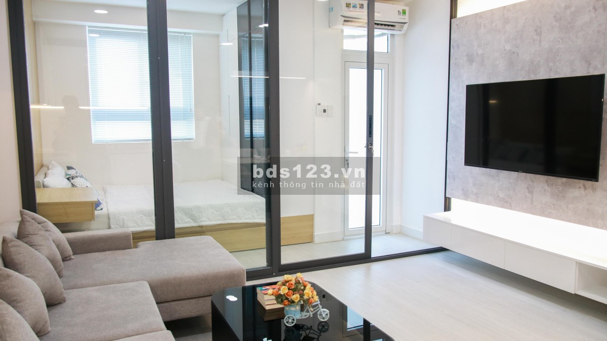Bán chung cư chính chủ giá rẻ Dĩ An Bình Dương. Chủ thanh lý định cư sang Mỹ sống 790tr