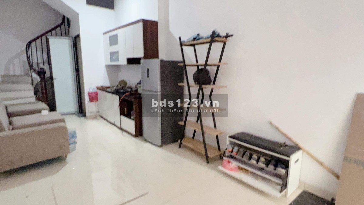 Bán nhà đẹp Mỹ Đình 35m2x5t, mt 3.5m, ngõ nông ô tô 10m