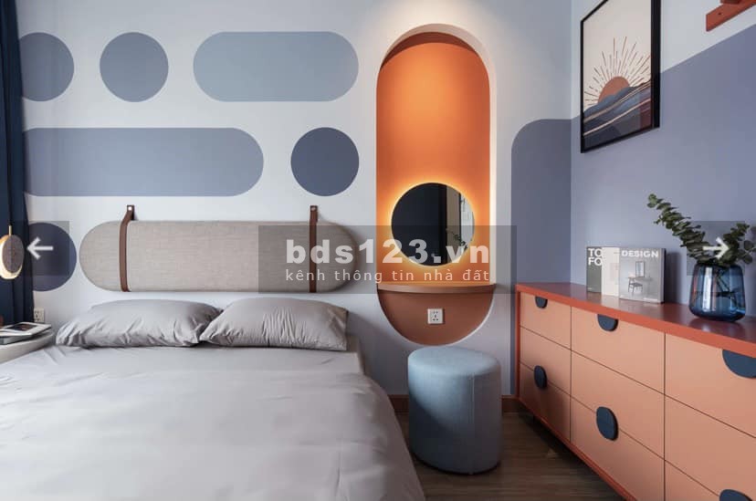 Bán căn hộ 1 phòng ngủ + 1 giá 1,2 tỷ tại Vinhomes Ocean Park