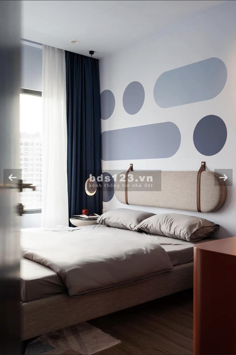 Bán căn hộ 1 phòng ngủ + 1 giá 1,2 tỷ tại Vinhomes Ocean Park