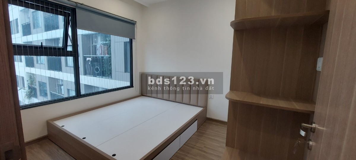 Tôi cần bán căn hộ Vinhomes Smart City 81m2 giá 3.4 tỷ nội thất đẹp lung linh