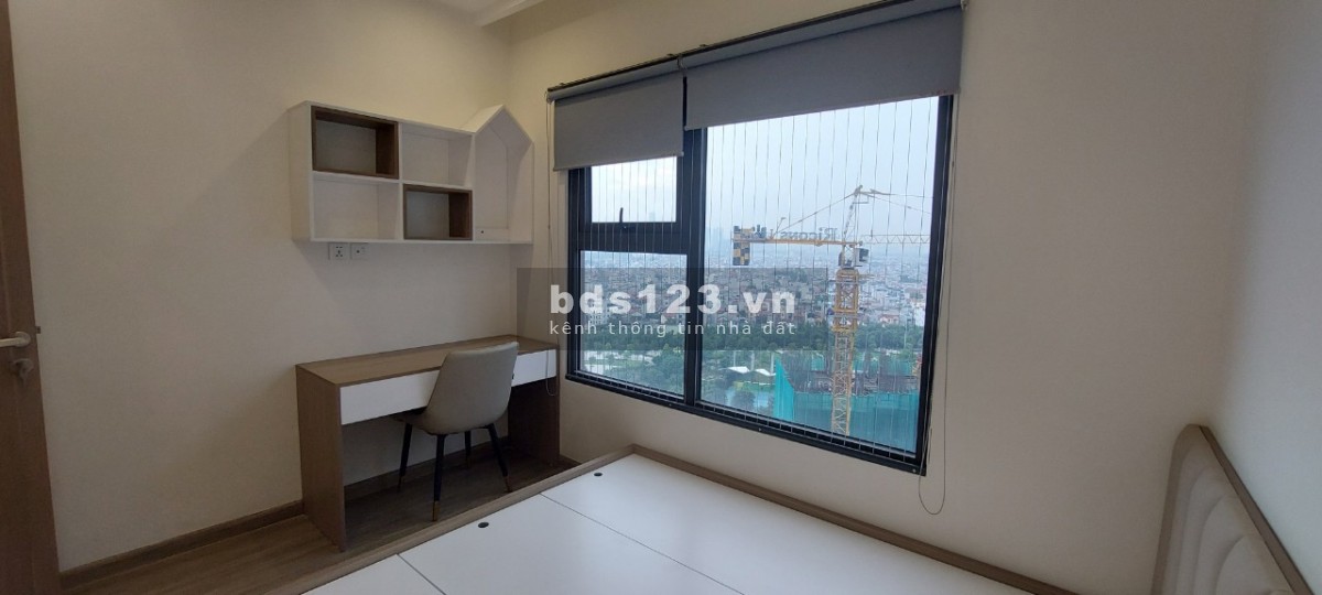 Tôi cần bán căn hộ Vinhomes Smart City 81m2 giá 3.4 tỷ nội thất đẹp lung linh