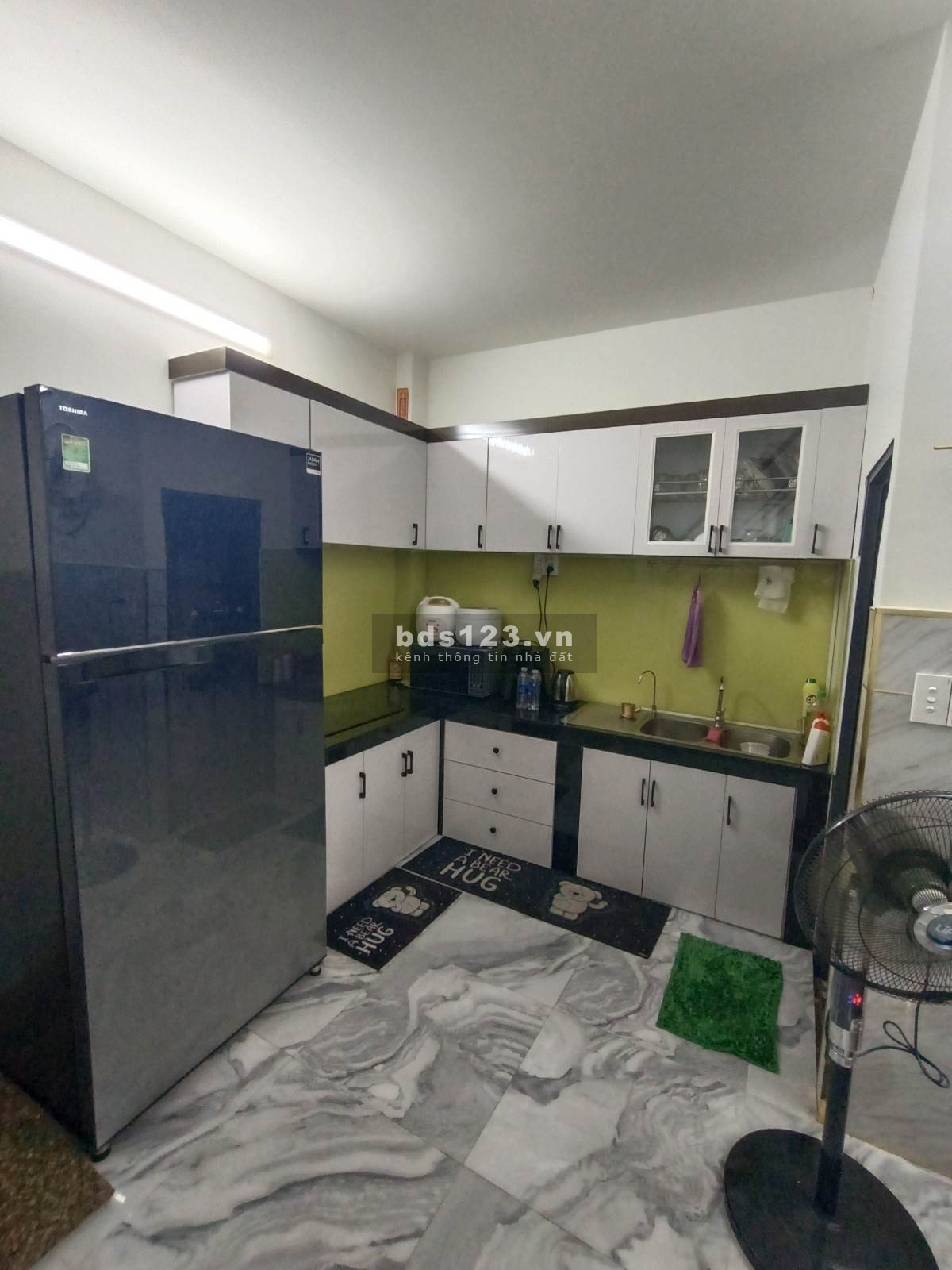 Bán nhà riêng Phạm Văn Bạch, 50M, hẻm xe hơi 7 chỗ, nhà mới đẹp, chỉ 4 tỷ 7. LH:0368977114