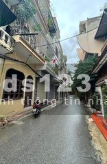 Bán nhà riêng đẹp phố An Hòa mới xây 5 tầng 41m2 4.6 tỷ
