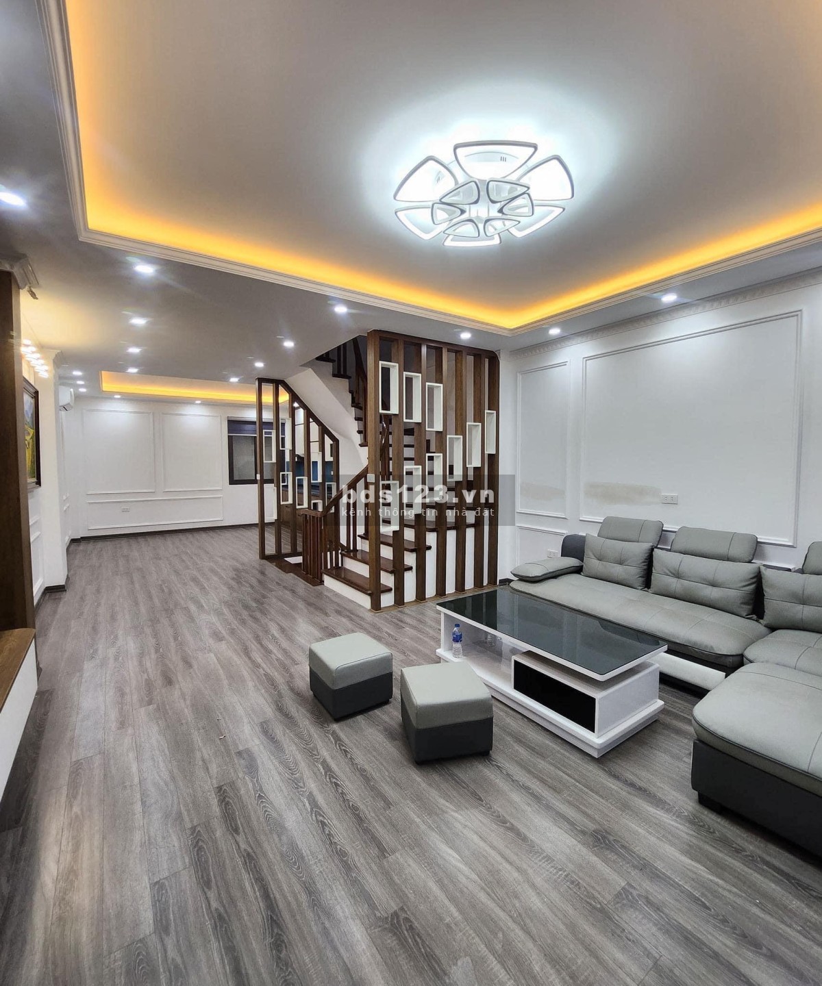 Bán nhà riêng Hà Trì, 4 Tầng, DT 51M, Giá 4.95ty