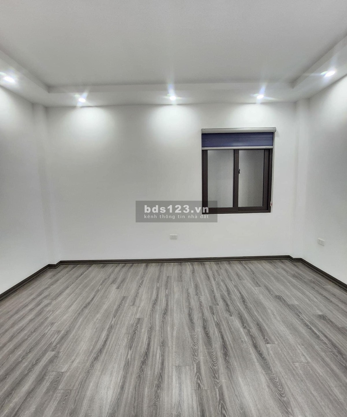 Bán nhà riêng Hà Trì, 4 Tầng, DT 51M, Giá 4.95ty