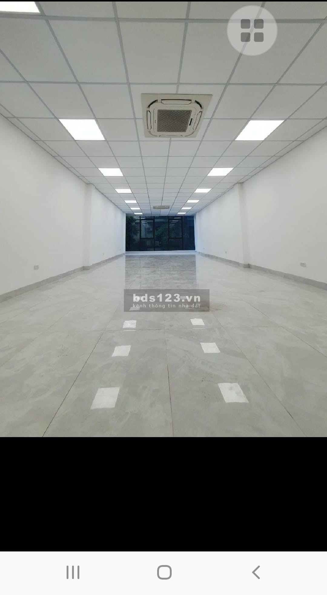 Bán nhà mặt tiền Đường Trung Yên - Cầu Giấy