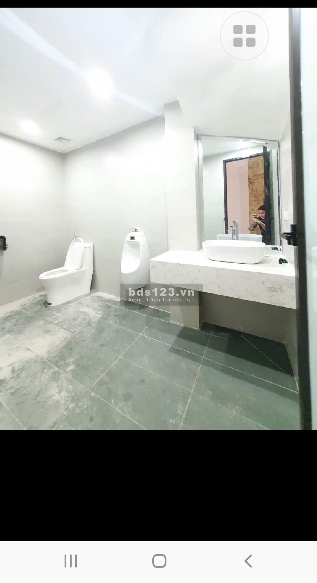 Bán nhà mặt tiền hạ chào 3 tỷ - Đường Trung Yên - Cầu Giấy