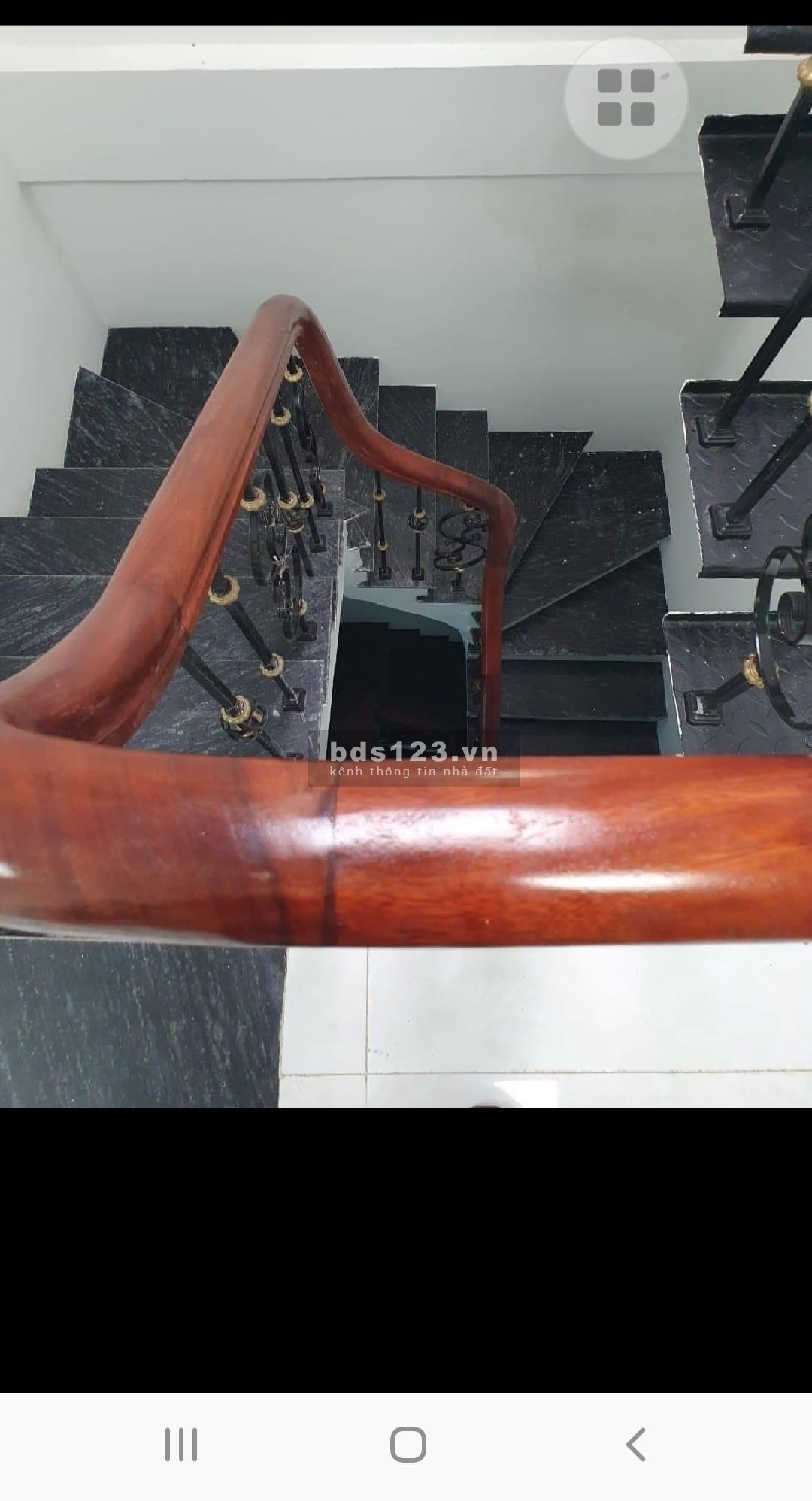 Bán nhà mặt tiền Đường Trung Yên - Cầu Giấy