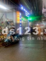 Bán nhà Ao Sen 32m2, 3.7 tỷ phân lô ôtô tránh gần trường bưu chính, kiến trúc, an ninh