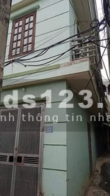 Bán nhà Trần Phú 31m2, giá 3.65 tỷ, phân lô ôtô tránh