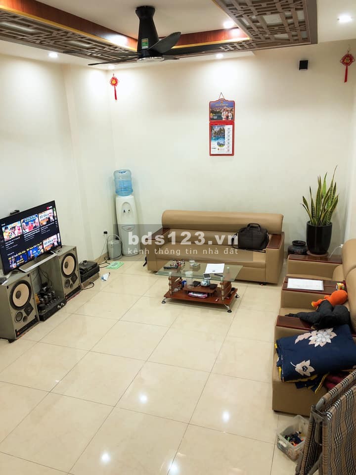 Duy nhất bán nhà riêng Tây Mỗ, Cầu Cốc, Vin 56m2x4T mới, đẹp long lanh, ảnh thật, vào là mê 4,6 tỷ