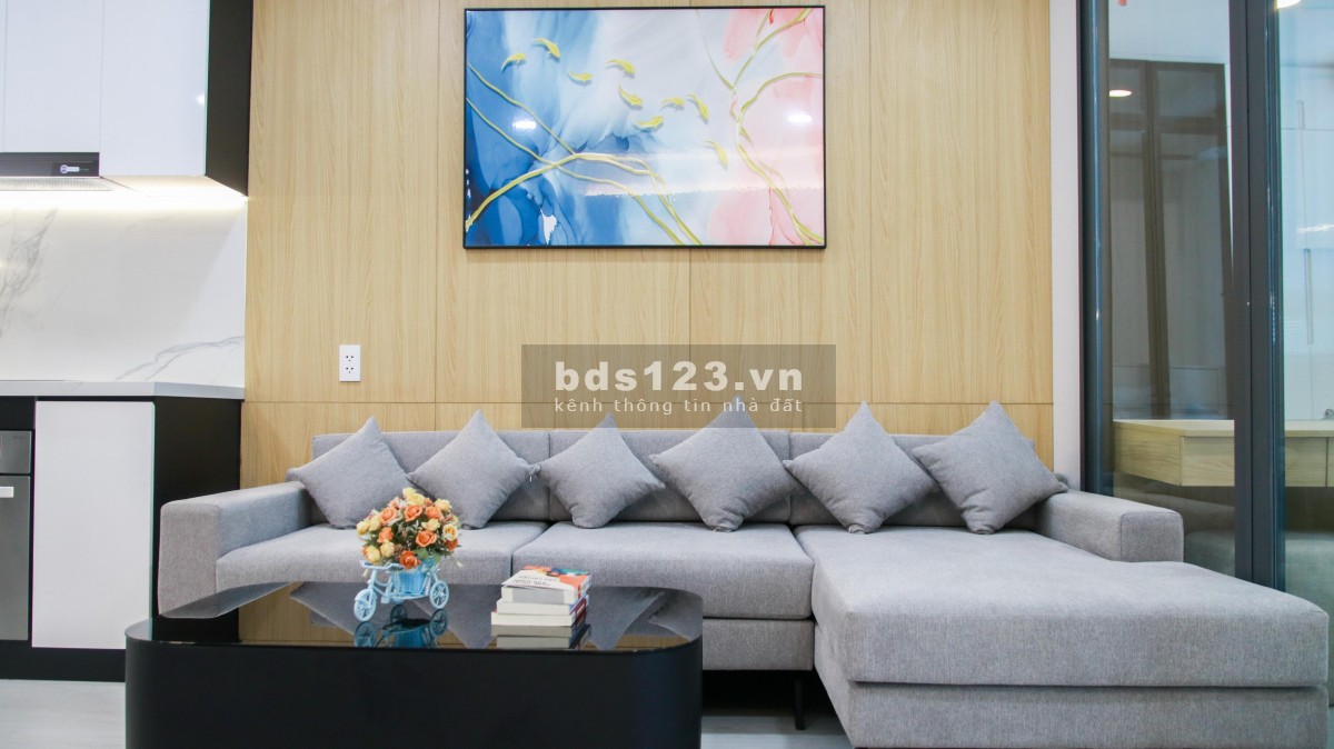 Bán chung cư chính chủ giá rẻ Dĩ An Bình Dương. Chủ thanh lý định cư sang Mỹ sống 790tr