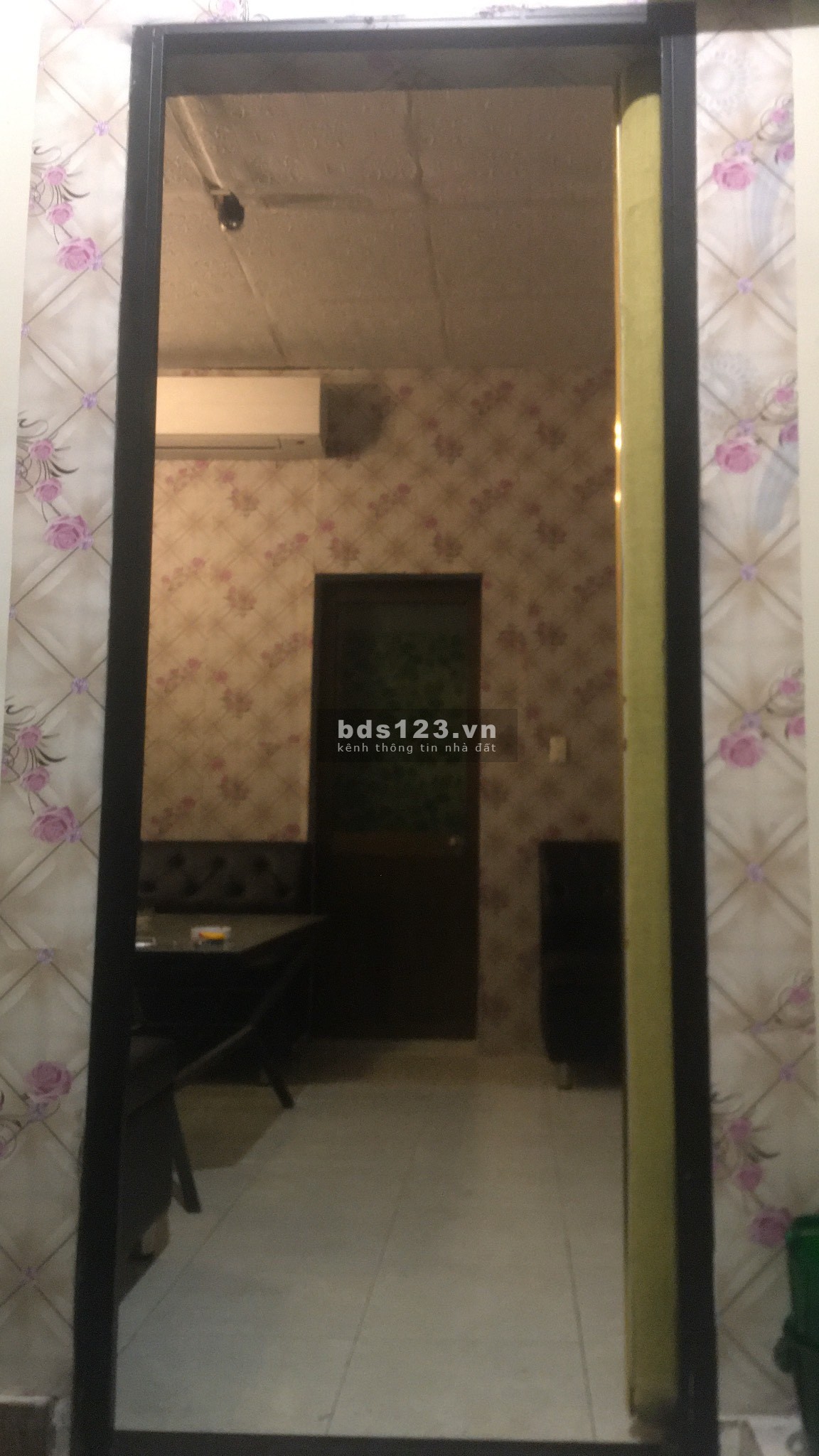 Cho thuê mặt bằng, sang nhà hàng karaoke hải sản Thành Phát, Q8