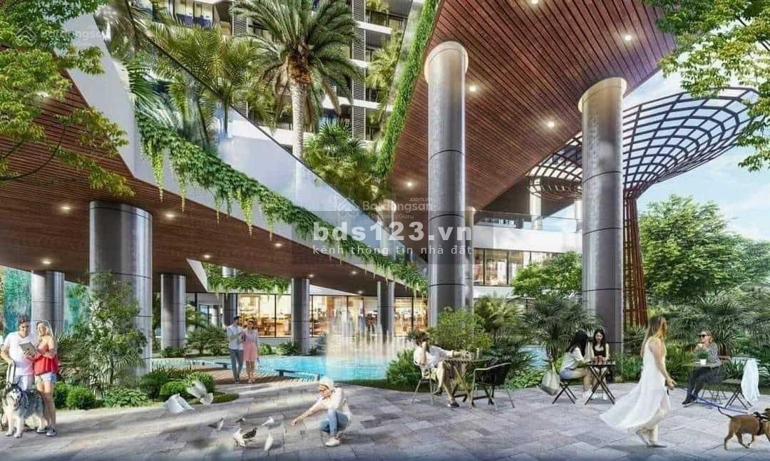 Bán căn hộ Elysian đợt 1 chỉ cần thanh toán trước 5% là ký HĐMB