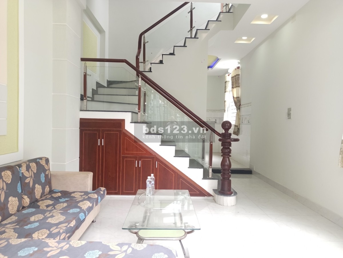 Bán Nhà MT Đường, Hiệp Bình Chánh, Thủ Đức. 54m2. Giá Chỉ 5 Tỷ Nhỉnh.