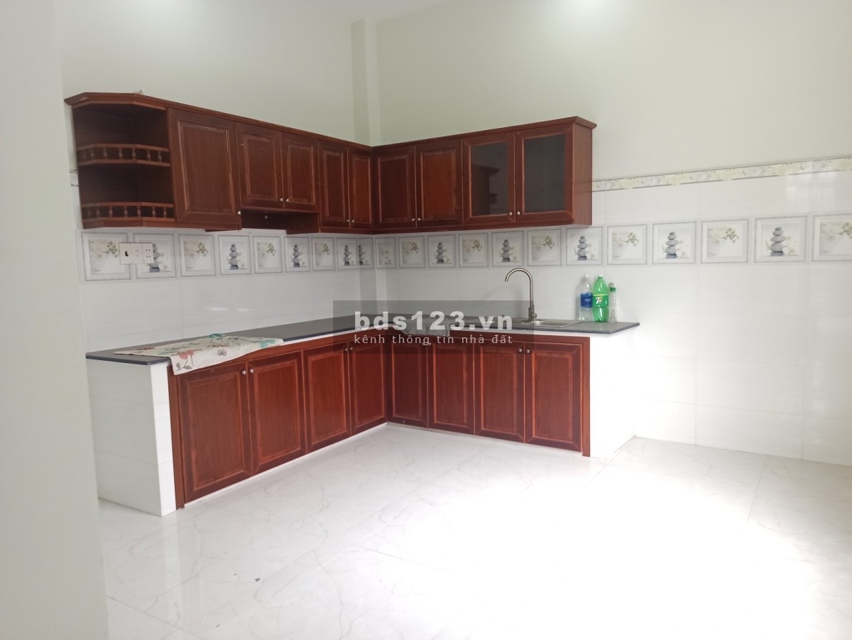 Bán Nhà MT Đường, Hiệp Bình Chánh, Thủ Đức. 54m2. Giá Chỉ 5 Tỷ Nhỉnh.