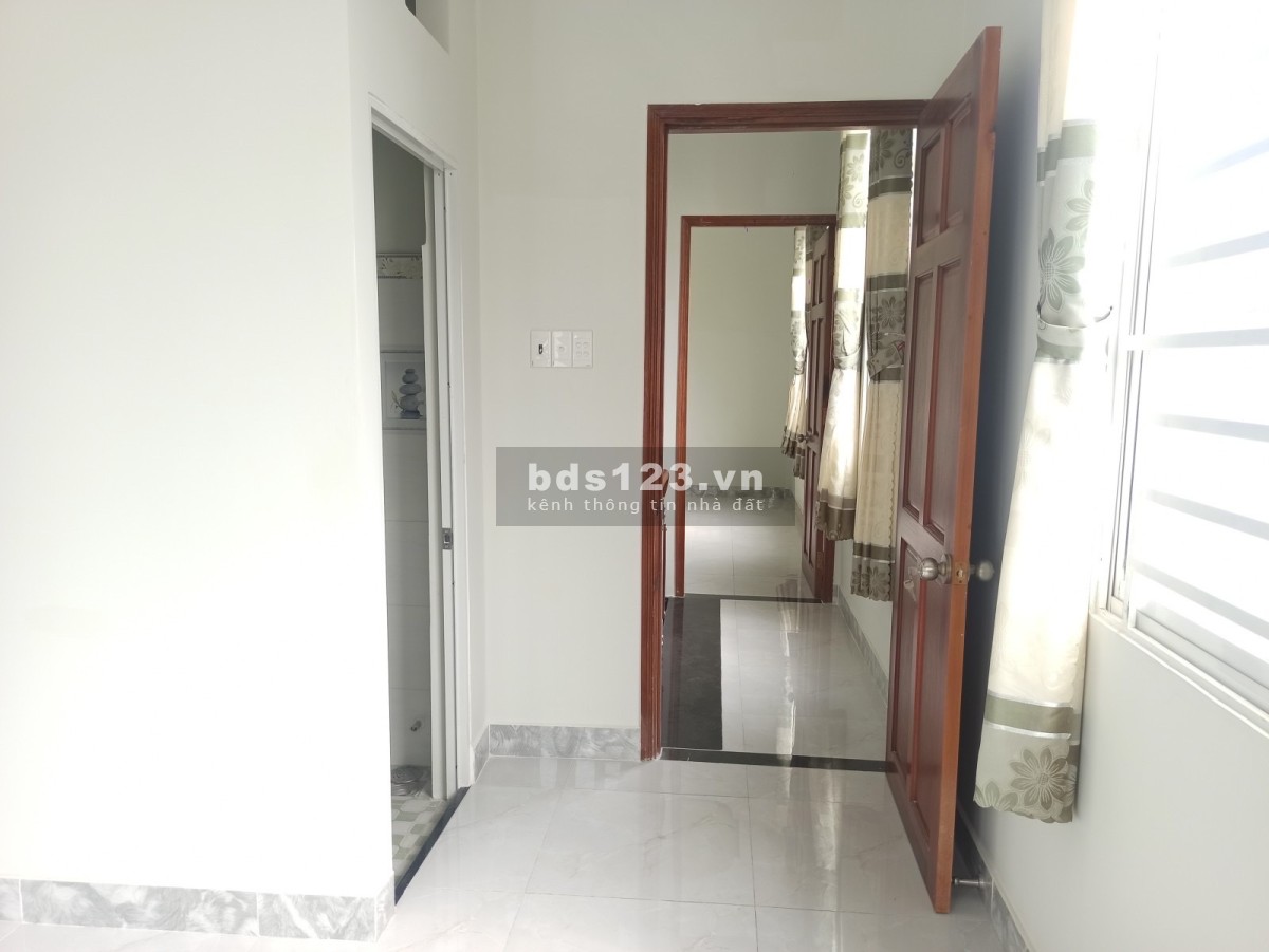 Bán Nhà MT Đường, Hiệp Bình Chánh, Thủ Đức. 54m2. Giá Chỉ 5 Tỷ Nhỉnh.