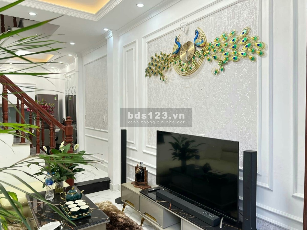 Bán nhà riêng phố Giáp Bát, nhà mới koong , 37m2 5.4 tỷ, 0344187959