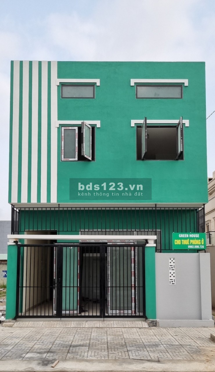 Cho thuê phòng trọ khép kín mới xây 30m2 KĐT Lakeside đường Mê Linh
