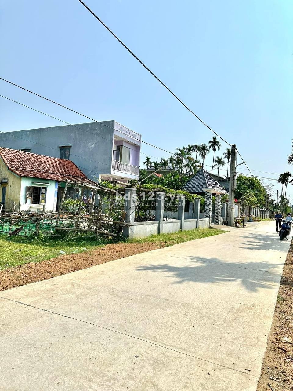 Bán đất giá rẻ (450 triệu) bán nhanh cho người hợp duyên
