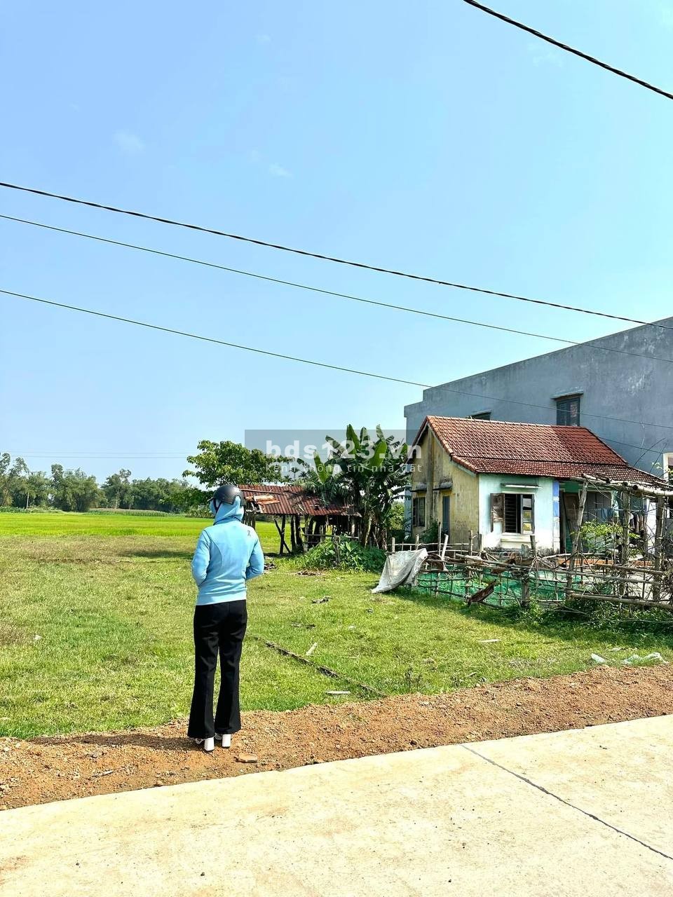 Bán đất giá rẻ (450 triệu) bán nhanh cho người hợp duyên