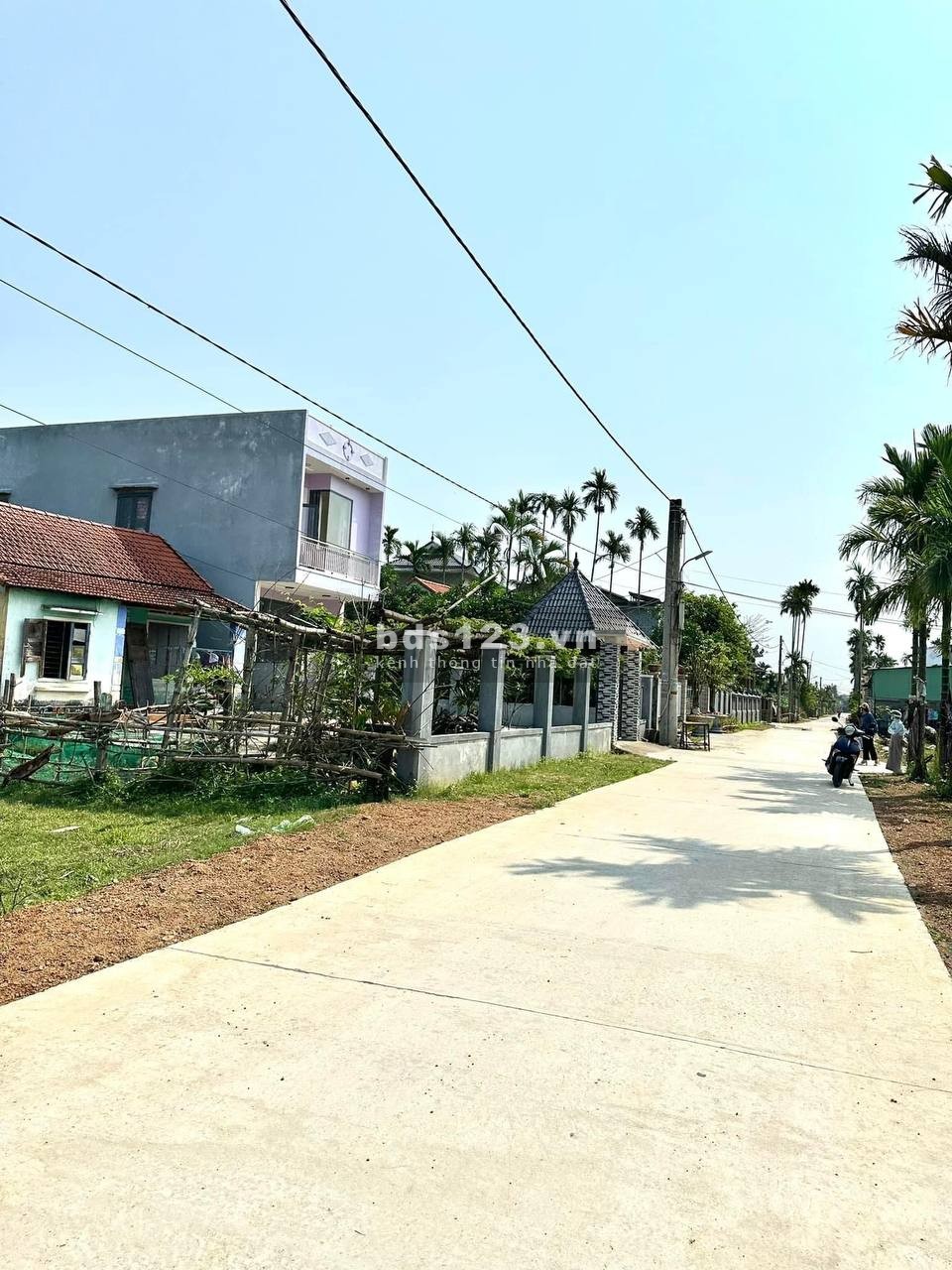 Bán đất giá rẻ (450 triệu) bán nhanh cho người hợp duyên