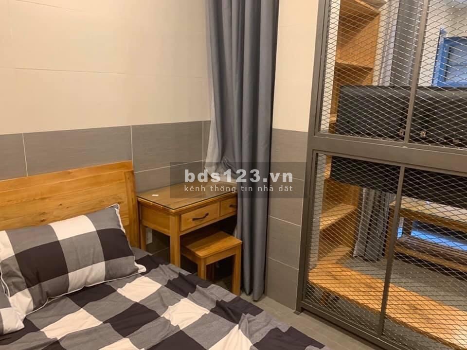 Cần bán nhà riêng chdv đang tn 35tr.th, 4 tầng, khu Vip Huỳnh Văn Bánh, p13, pn, 5 pn, 36m2, 6.3 tỷ