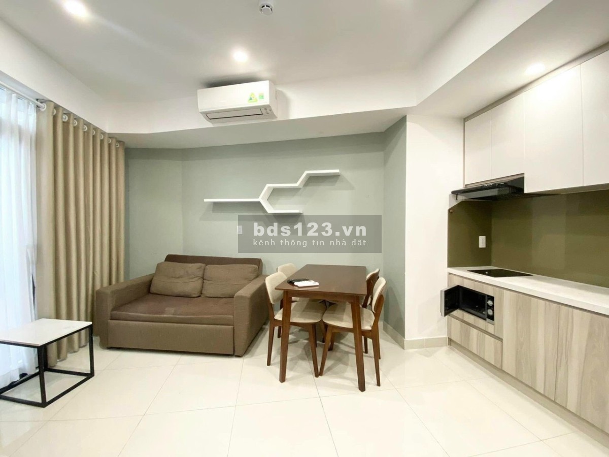 Bán căn hộ Lữ Gia Plaza 98m2, 3PN, 2WC, tặng NT, Căn Góc, Hướng Mát, SH Lâu Dài. Giá TL: 4.1 tỷ