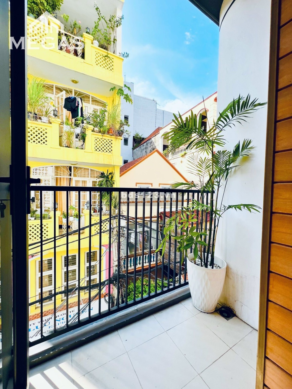 ⭐️⭐️⭐️Cho thuê căn hộ Bancol 1PN - Ngay CV Hoàng Văn Thụ - Full NT cao cấp - Nhiều ánh sáng tự nhiên