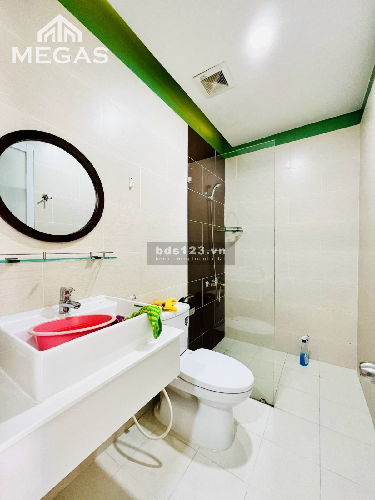 ⭐️⭐️⭐️Cho thuê căn hộ Bancol 1PN - Ngay CV Hoàng Văn Thụ - Full NT cao cấp - Nhiều ánh sáng tự nhiên