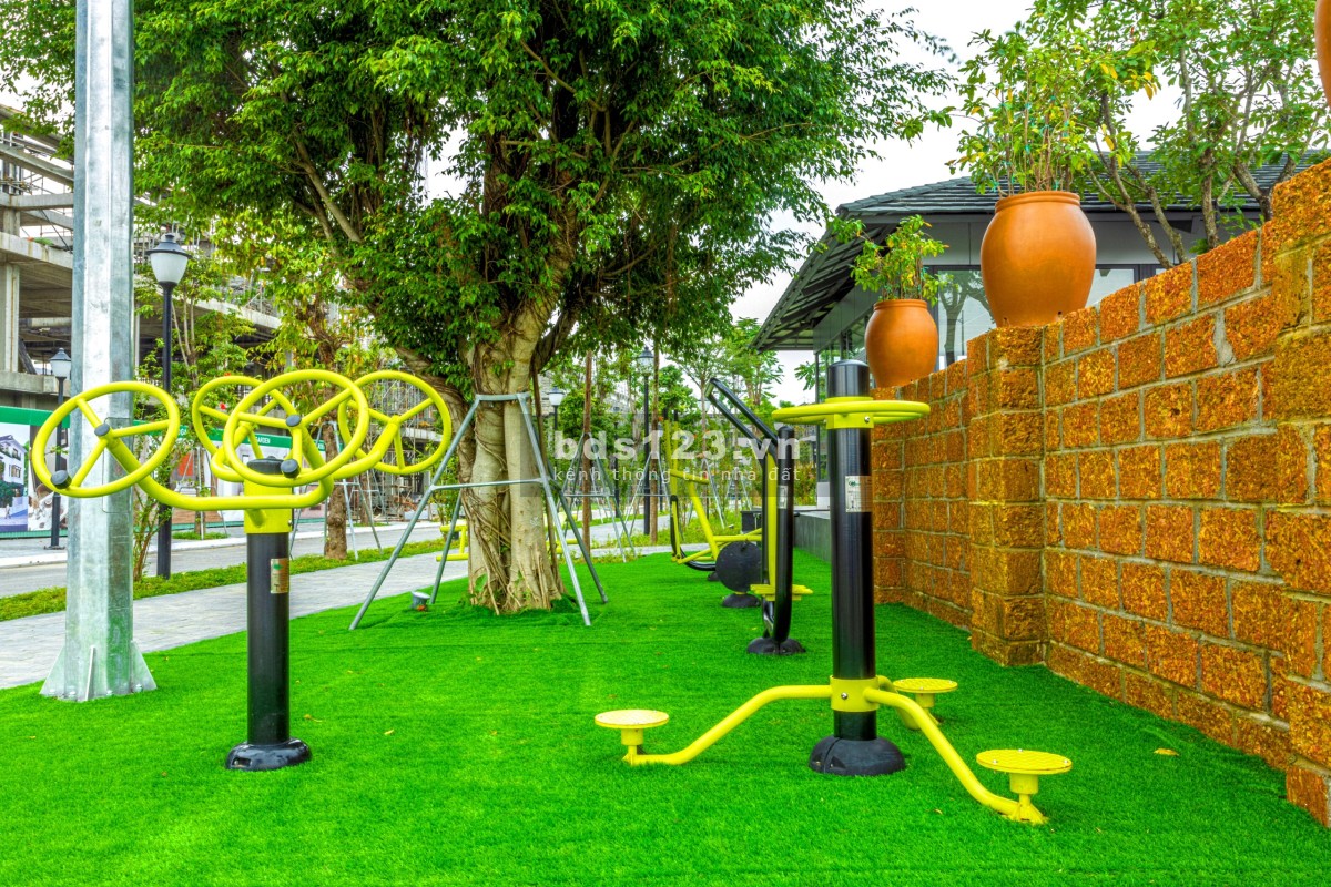 Bán nhà 3 tầng Ecogarden giá gốc chủ đầu tư thanh toán 12 đợt
